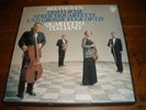 Beethoven String Quartets Quartetto Italiano /10 LP Philips Stereo Holland NM