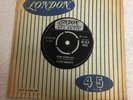 Richie Barrett 7in Vinyl Single, Some Other Guy. Very Rare Original Copy.