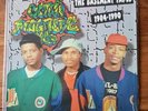 ULTRAMAGNETIC MCs Basement Tapes LP Tuff City kool Keith ced gee moe luv