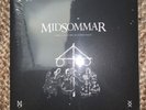 Midsommar – Original Motion Picture Soundtrack LP Ättestupa Vinyl LE 500