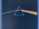 Pink Floyd Dark Side Of The Moon Lp Original MFSL Audiophile Pressing EX Lp