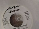 Onie Wheeler ( And His Country Harmonica) EIO 45 Promo