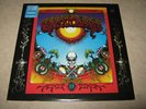 THE GRATEFUL DEAD-AOXOMOXOA LP Sealed FYE Exclusive 1971 MIX on Blue Vinyl 1,000