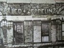 1975 LED ZEPPELIN - PHYSICAL GRAFFITI - SWAN SONG SSK 89400 DOUBLE Vinyl LP 12