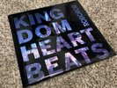 KINGDOM HEARTBEATS COLOR VINYL LP [Materia Collective] - NEW