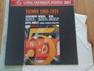 MERCURY LIVING PRESENCE LP SR90316 Vienna 1908-14 Schoenberg Berg Webern VG+