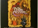 The Dark - Crystal Movie Soundtrack [Enjoy the Toons] LP Vinyl Record Album