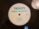 Trinity - Chapter 19 & 20 E.P. - V Recordings VE-004 1994 - 12