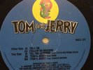 Tom And Jerry /on And On ??Jungle/ Drum And Bass/ Original Press ?