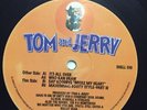 Tom And Jerry/ It’s All Over ?Jungle/drum And Bass/ Original Press ?