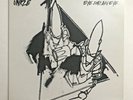 UNKLE - EYE FOR AN EYE (PROMO) * 12 INCH VINYL * FREE P&P UK * 12IS826DJ * RARE