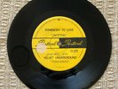 Velvet Underground Somebody To Love 45 Australia PSYCH 1970 Festival AC/DC