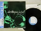 LEE MORGAN INDEED BLUE NOTE/TOSHIBA EMI BN 1538 Japan OBI MONO VINYL LP