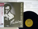 WARNE MARSH ORNITHOLOGY VENUS TKJV-19076 Japan OBI AUDIOPHILE 180G VINYL LP