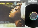 WAYNE SHORTER SECOND GENESIS VEE-JAY 22YB-2012 Japan VINYL LP