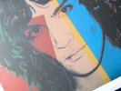 SEALED ORIGINAL ANDY WARHOL ART COVER EMOTIONS IN MOTION VINYL RECORD MINT RARE
