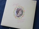 SEALED 1985 ORIGINAL EMMYLOU HARRIS BALLAD OF SALLY ROSE VINYL LP MINT RARE