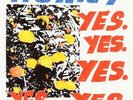 Hunny Yes. Yes. Yes RSD limited translucent blue vinyl LP NEW/SEALED