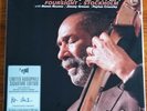 RON CARTER - FOURSIGHT: STOCKHOLM Vinyl Record Store Day RSD 2020 SIGNED  x/1999