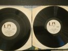 AMON DUUL II   Dance Of The Lemmings   U.A. UAD 60003/4 1971 UK  LP