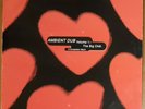 Ambient Dub Volume 1 Compilation The Big Chill Vinyl LP Beyond Records RARE