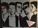 Small Hours - Vinyl 10 “ EP (1980): The Kid. Mod Revival, New Wave.