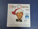 New Sealed Bing Crosby Merry Christmas White Vinyl (Walmart Exclusive)