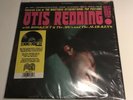 Otis Redding Captured Live At The Monterey Pop Festival RSD 2019 Red Vinyl