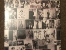 Rolling Stones | Exile On Main Street | Gatefold 2xLP Vinyl - NEW & SEALED