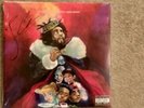 Autographed Signed J. Cole  KOD Limited Edition Vinyl LP Record 2018 Roc Nation-