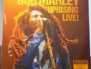 Bob Marley - Uprising Live  / 3LP (0883316) limited orange