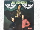 JIMI HENDRIX - ARE  YOU EXPERIENCED - 2459390 - LP Record (TESTED EX+)