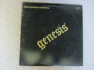 From Genesis to Revelation by Genesis, London,1969,UK,PS 643,12” Vinyl LP,VG