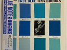 TINA BROOKS TRUE BLUE BLUE NOTE BST 84041 OBI STEREO JAPAN Vinyl LP