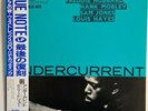 Kenny Drew  Undercurrent Blue Note BST 84059 OBI STEREO JAPAN Vinyl LP