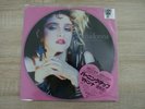 Madonna The First Album Picture Disc Exclusive Vinyl Record Store Day Japan NEU