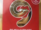 THE ROLLING STONES GOATS HEAD SOUP CARNABY ST EXCLUSIVE RED VINYL LP 1000 COPIES