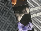 Travis Scott Highest In The Room Alien Purple Vinyl 7” Record