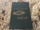 The Chuck Wagon Gang “Our Recorded Song Number 3” Excellent Condition