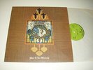 WB K46153 Stereo : QUIVER Gone In The Morning : 1st UK Press Gatefold Sleeve