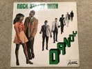 Rock Steady with Dandy - 12