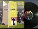 THE SMITHEREENS GREEN THOUGHTS NM- 1988 SRC SPECIALTY RECORDS PRESS LP STERLING