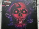 Richard Band ?– H.P. Lovecraft's From Beyond Ltd Blue/Pink Splatter Vinyl