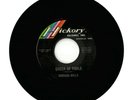 Northern Soul - BARBARA MILLS - QUEEN OF FOOLS - HICKORY (ORIGINAL)