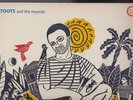 TOOTS & THE MAYTALS Reggae Greats Island IRG1 Vinyl LP