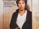 Bruce Springsteen Darkness On The Edge Of Town NEAR MINT CBS Vinyl LP
