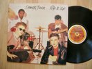 ORANGE JUICE rip it up Polydor POLS 1076 orig 1982 UK post punk  EX