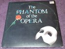 The Phantom of the Opera - Original Cast Album  (Vinyl LP 831 273-1 Y2) Booklet