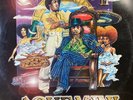 Outkast II Aquemini 3xLP (LaFace Records,1998 original ( *PROMO,RARE* )  MINT