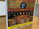 The Rolling Stones Rock And Roll Circus VINYL, BOX SET ABKCO 2019 3LP Sealed